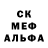 Метадон VHQ Jared Odom